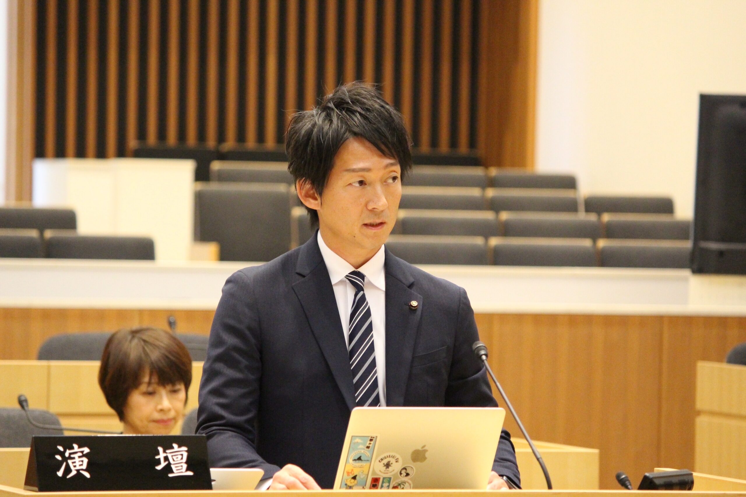 茅ヶ崎市議会議員 木山こうじの活動報告ページを更新しました【2024年